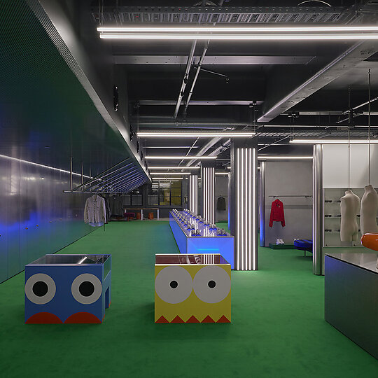 Up There by Kennedy Nolan | Australian Interior Design Awards-4