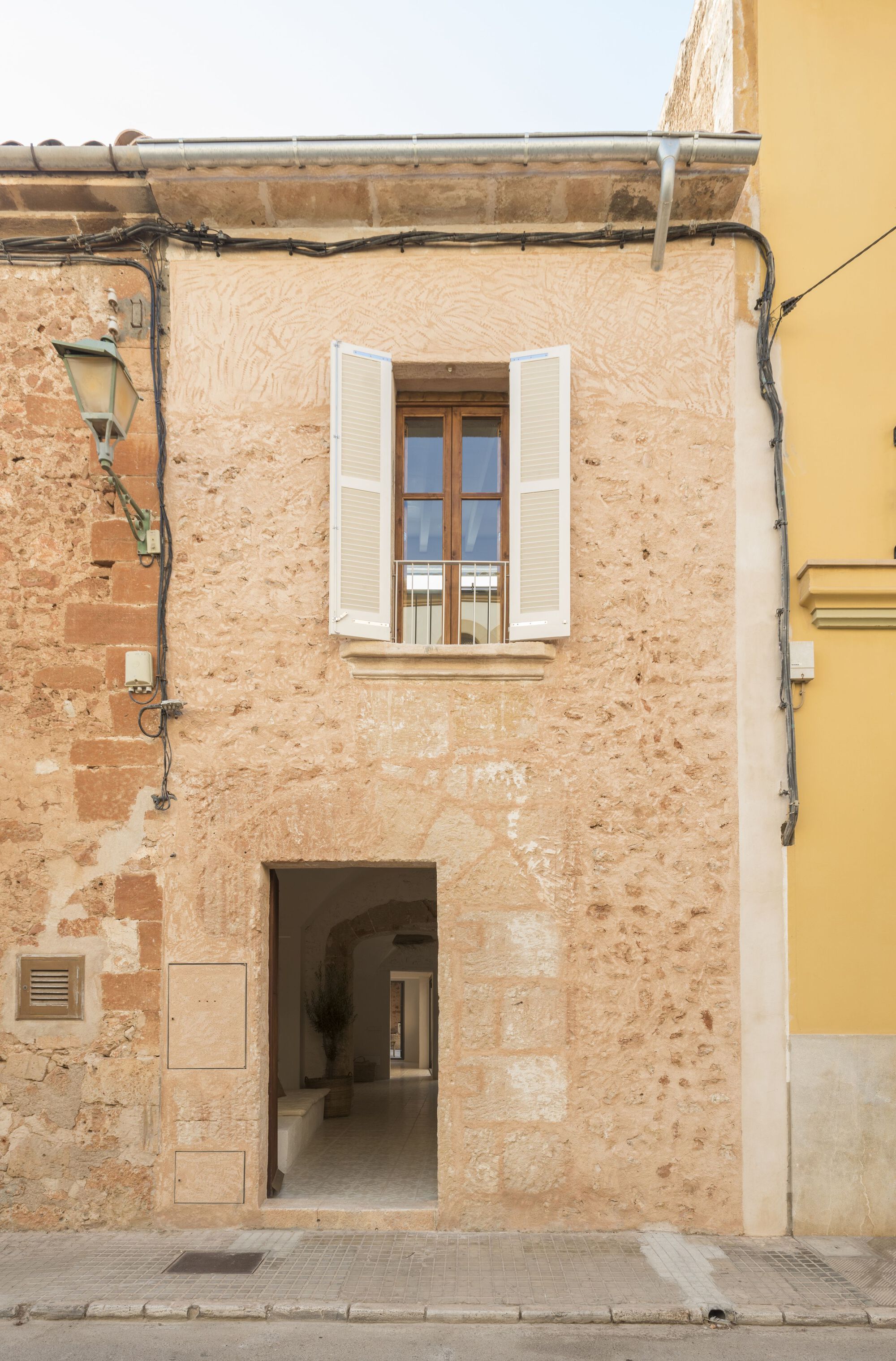 卡萨·韦尔杜雷拉住宅丨西班牙丨BUC Arquitectura-3