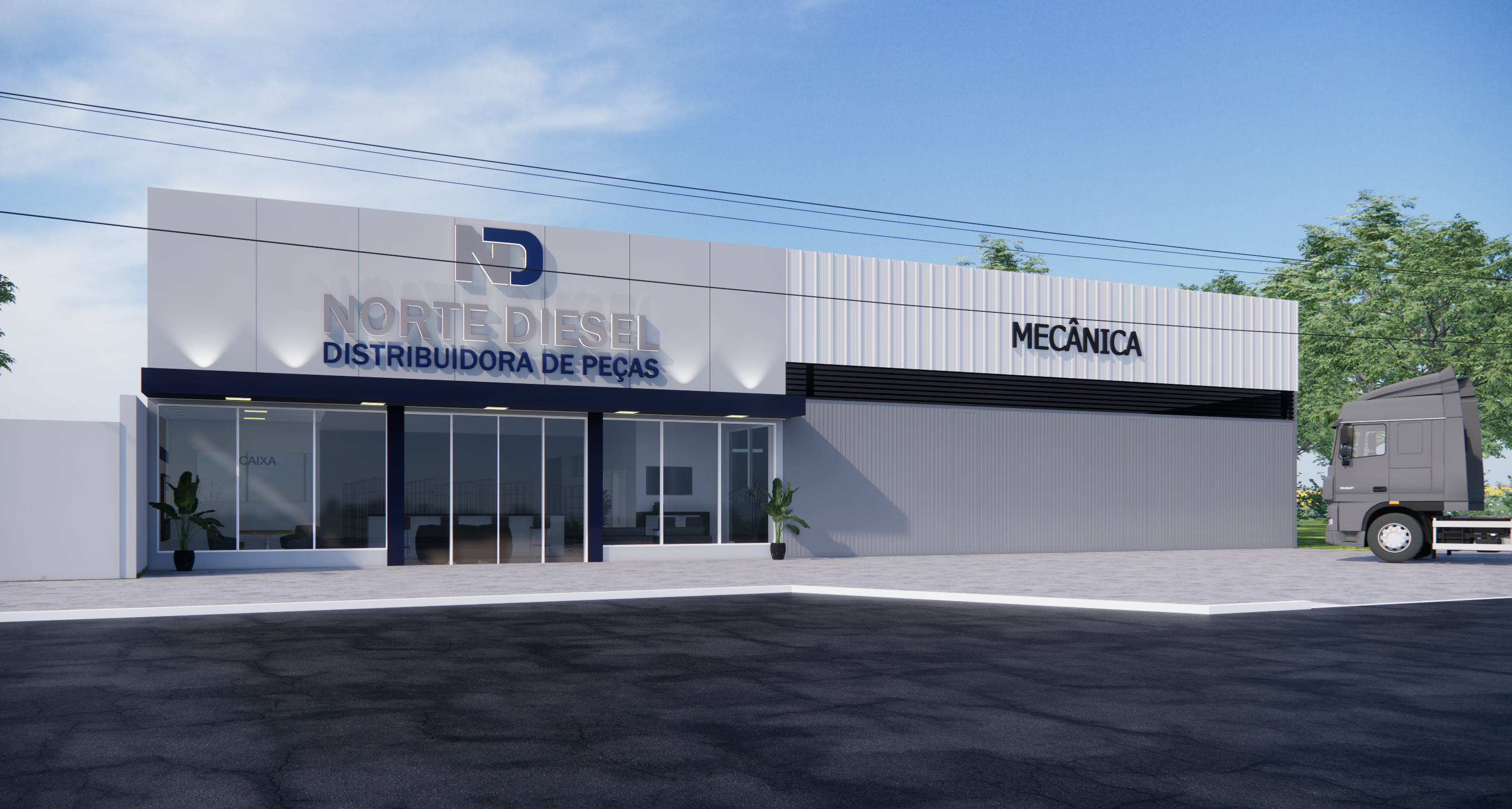 NORTE DIESEL - MECHANICS-1