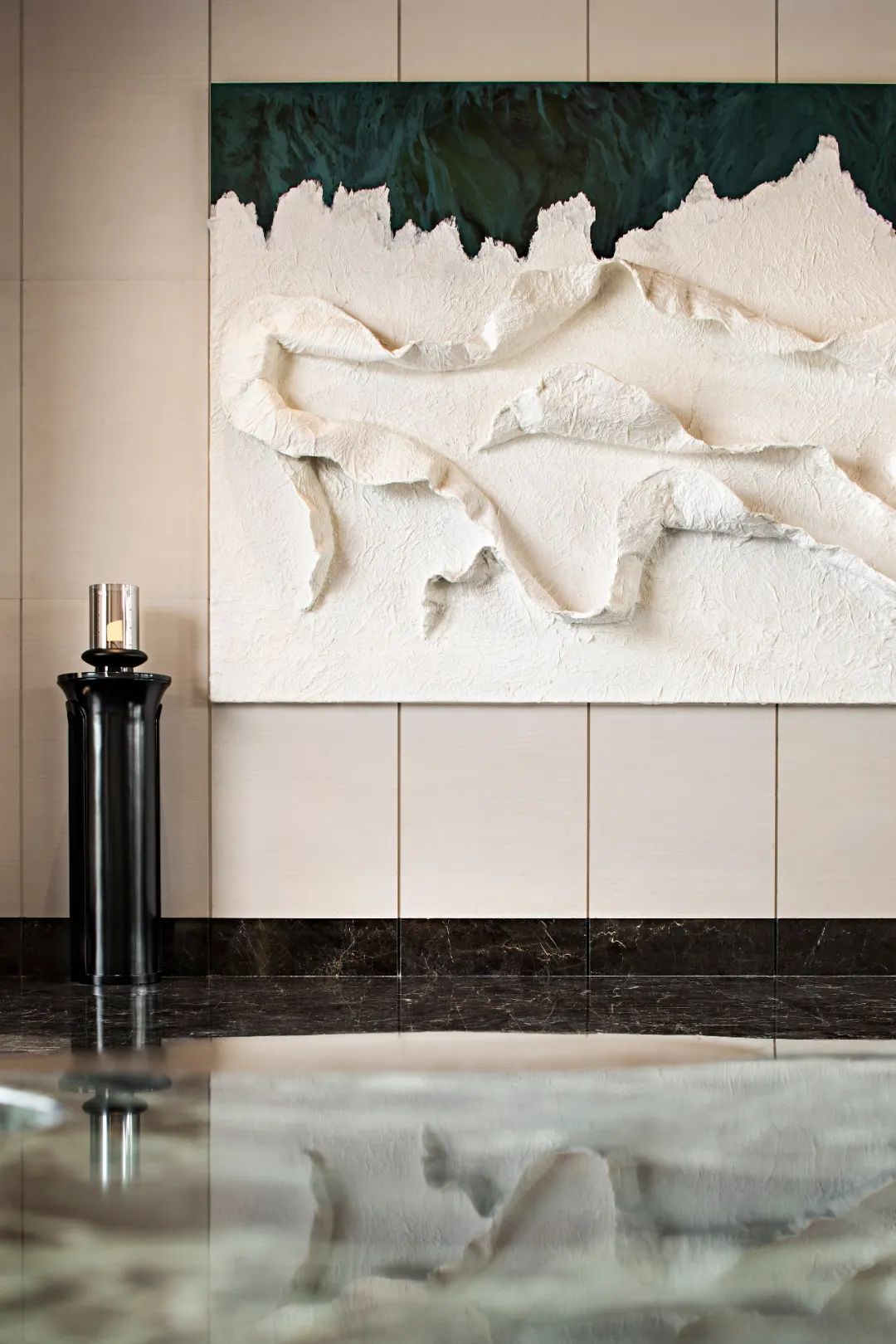 宁德文化行馆丨中国宁德丨牧笛设计,矩阵鸣翠-46