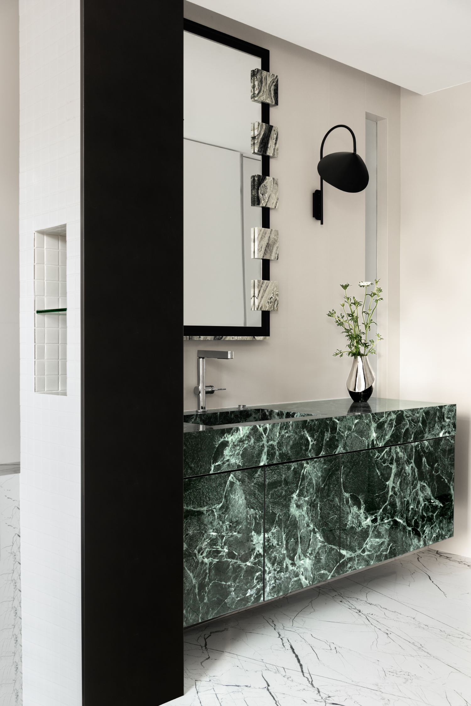 高知复古美宅丨中国北京丨未明确提及整体设计方,主创孙佳靓,主案曹庆等-76