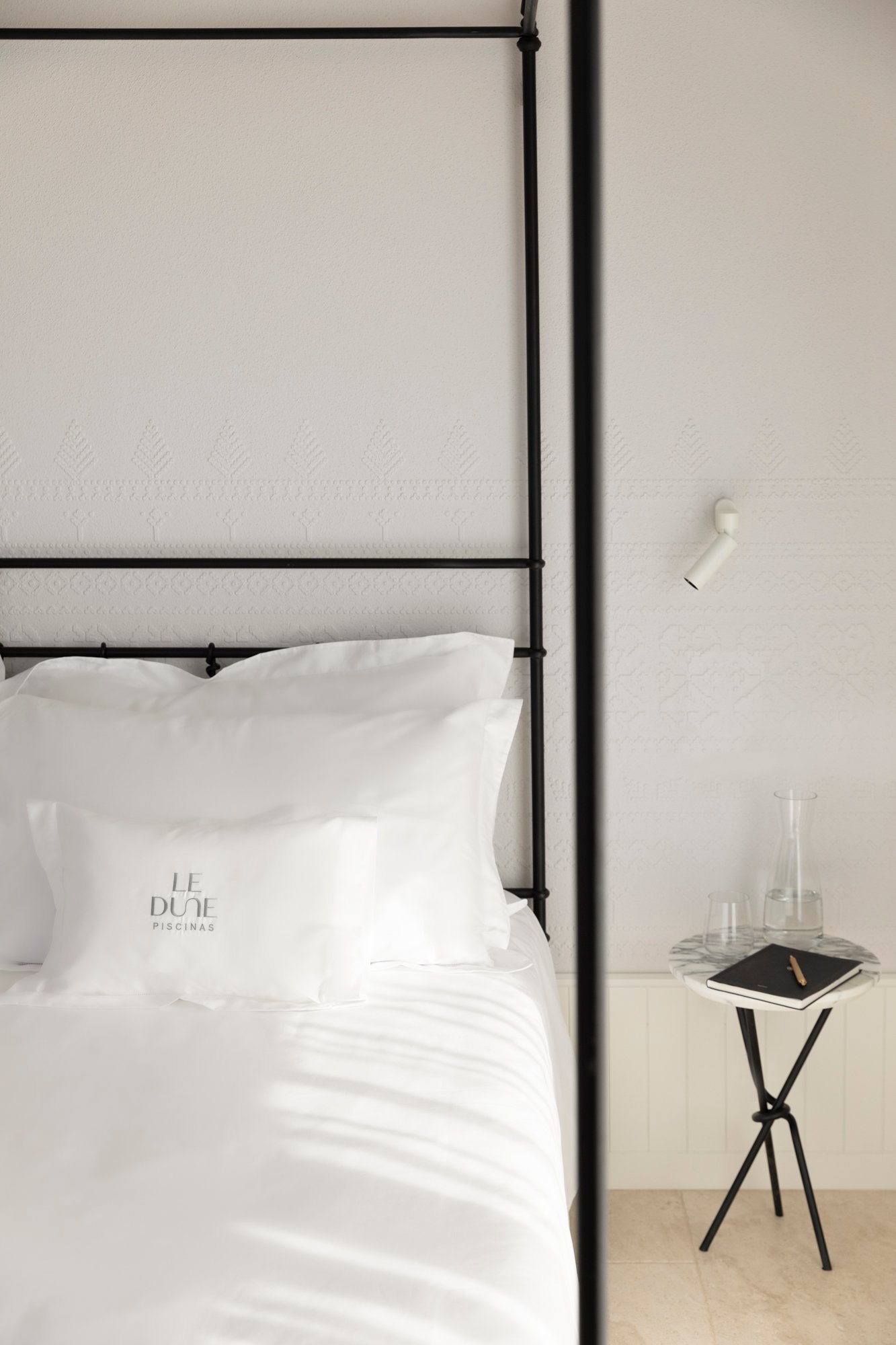 乐沙丘泳池酒店丨意大利丨PLAG STUDIO-71