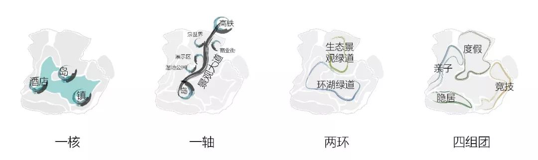 泉林黄金小镇 | 山水养生秘境-34