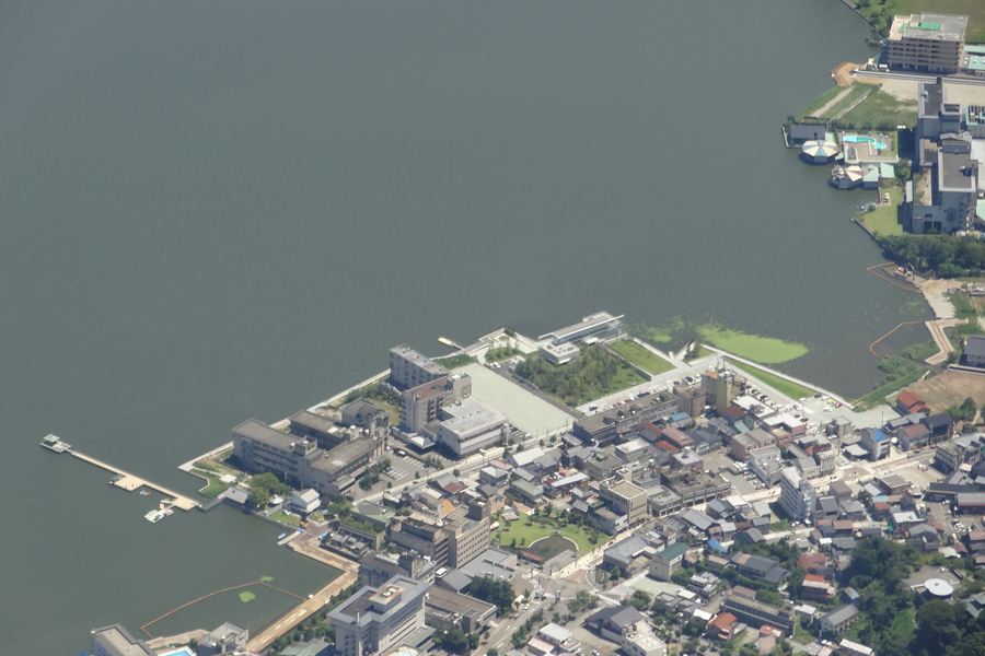 丨Taniguchi and associates-16