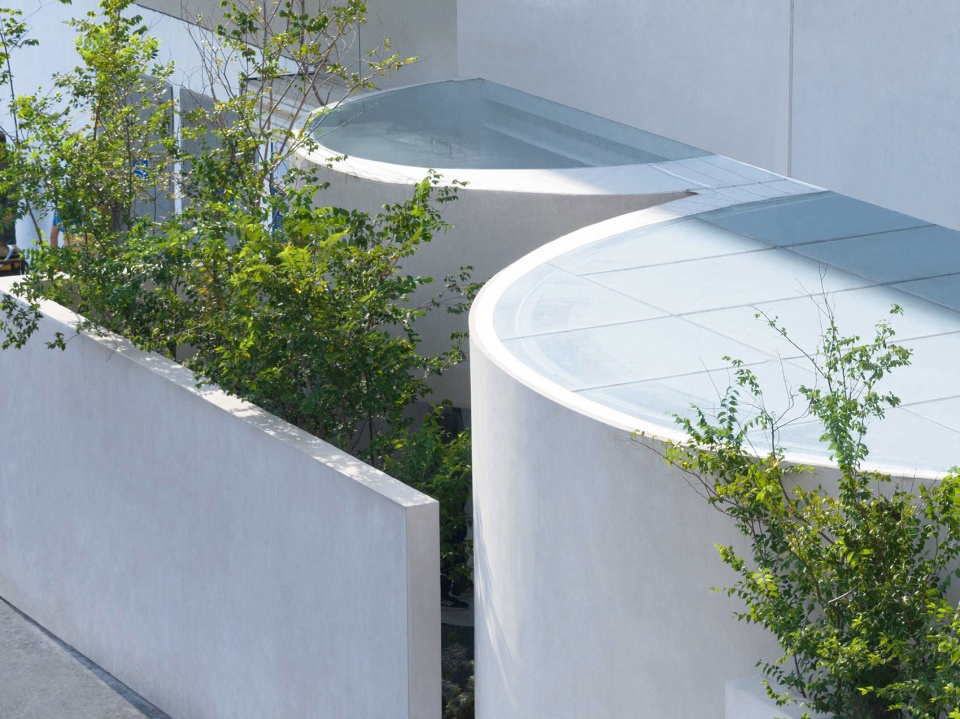 Zanotta 家具美术馆，合肥 / HAS 设计研究-90