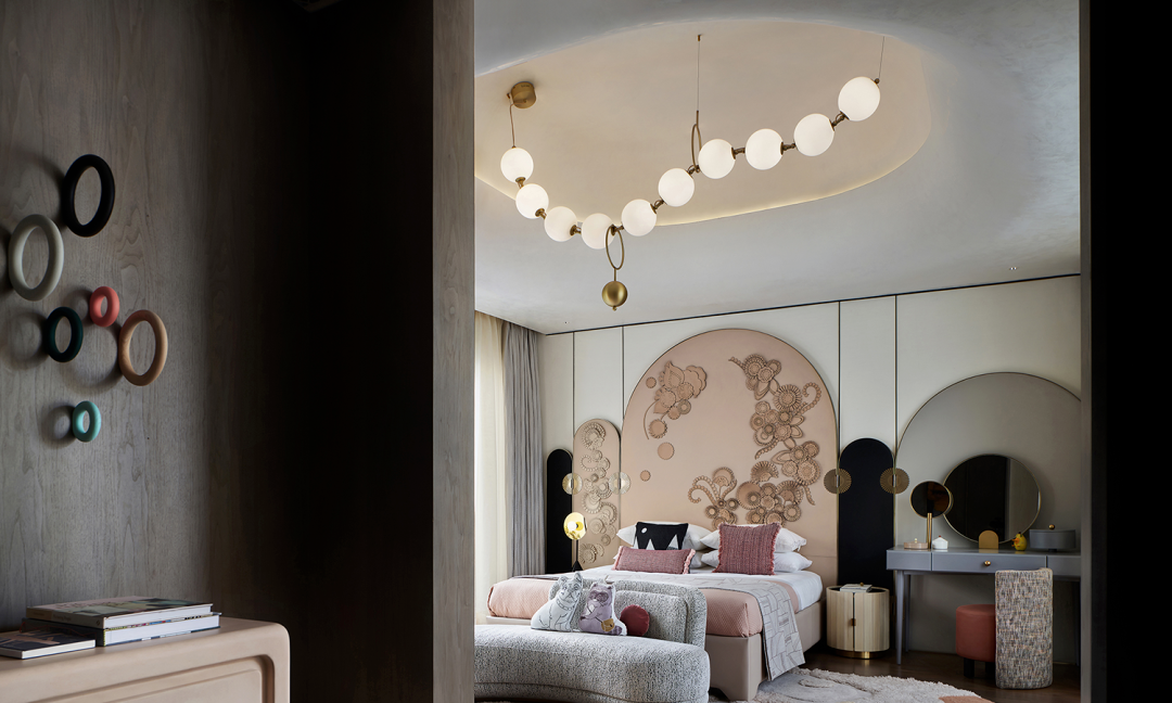 中国铁建·拙政江南豪宅丨中国江苏-65