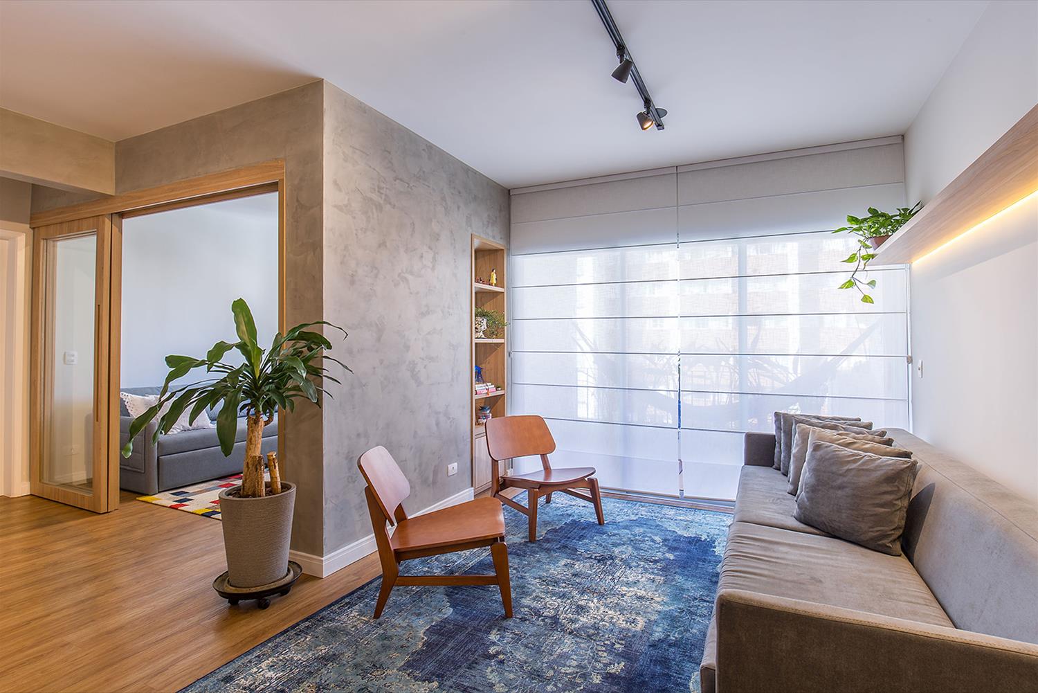 科拉迪 700 公寓-2