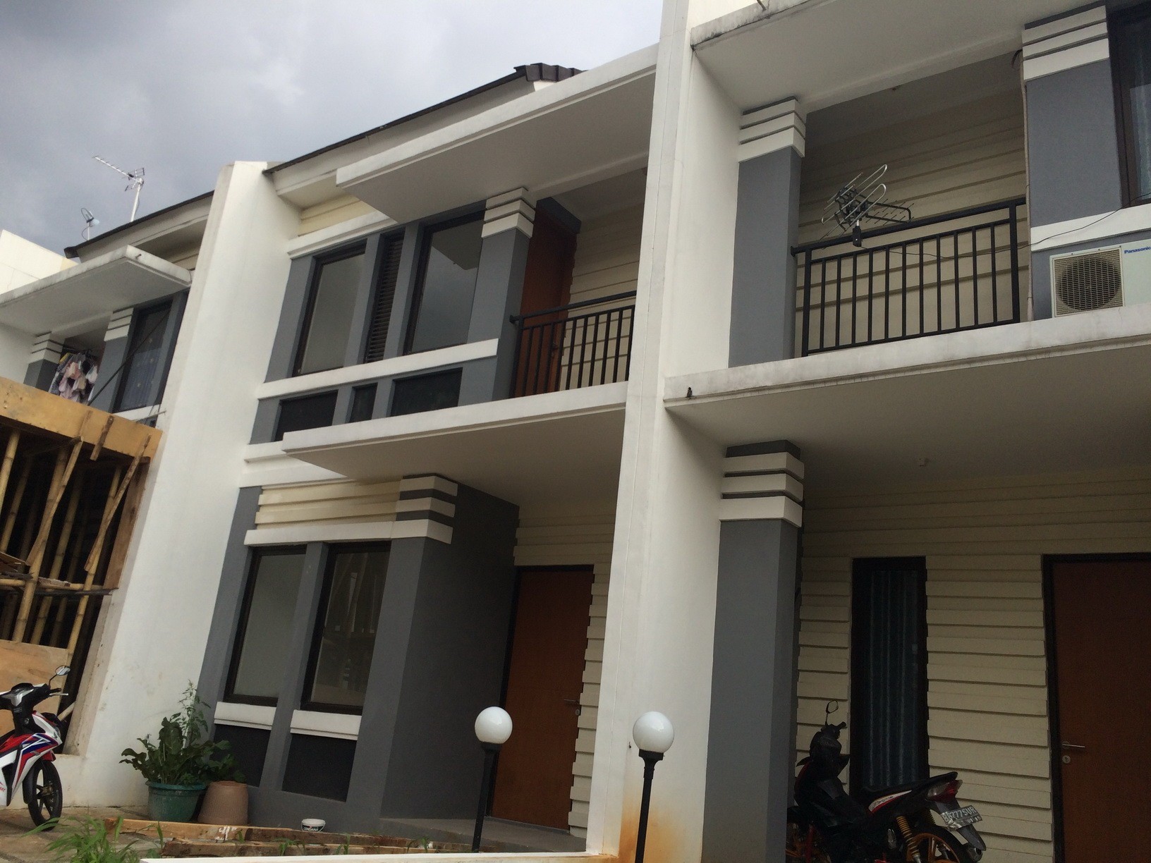 ClusterHouses|EvolverArchitects-13