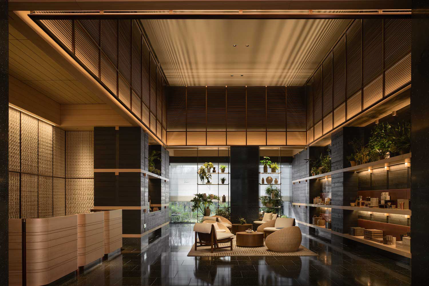 Y酒店丨中国宁波丨合恣设计-13