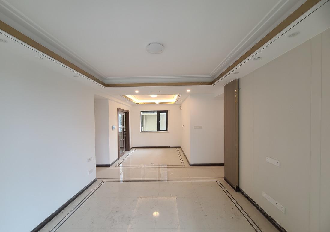 尹宅开放式厨房与北欧风格设计-2