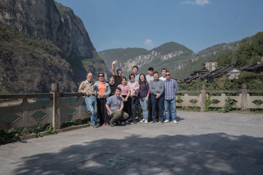 重庆亦行 · 融合自然与人文的景观设计之旅丨中国重庆丨亦境景观院-41