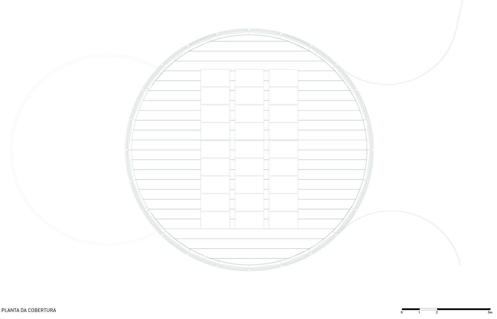 Alto Tâmega 游客中心丨葡萄牙丨ANDRÉ Architecture-58