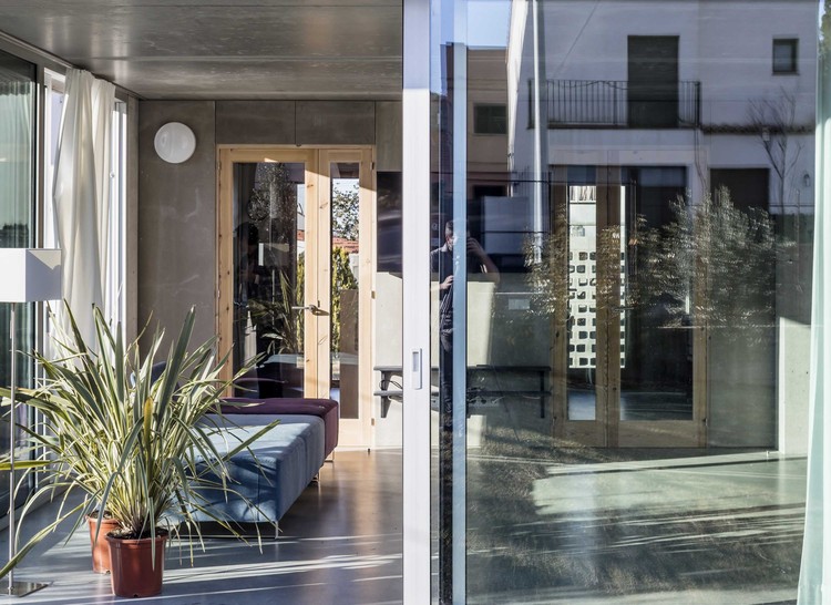 蒙哥科夫的舒适绿意之家-25