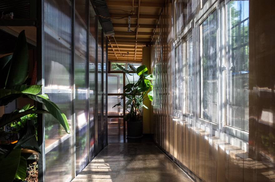 “种” & 北京方家胡同12号野友趣 / Robot 3工作室-27