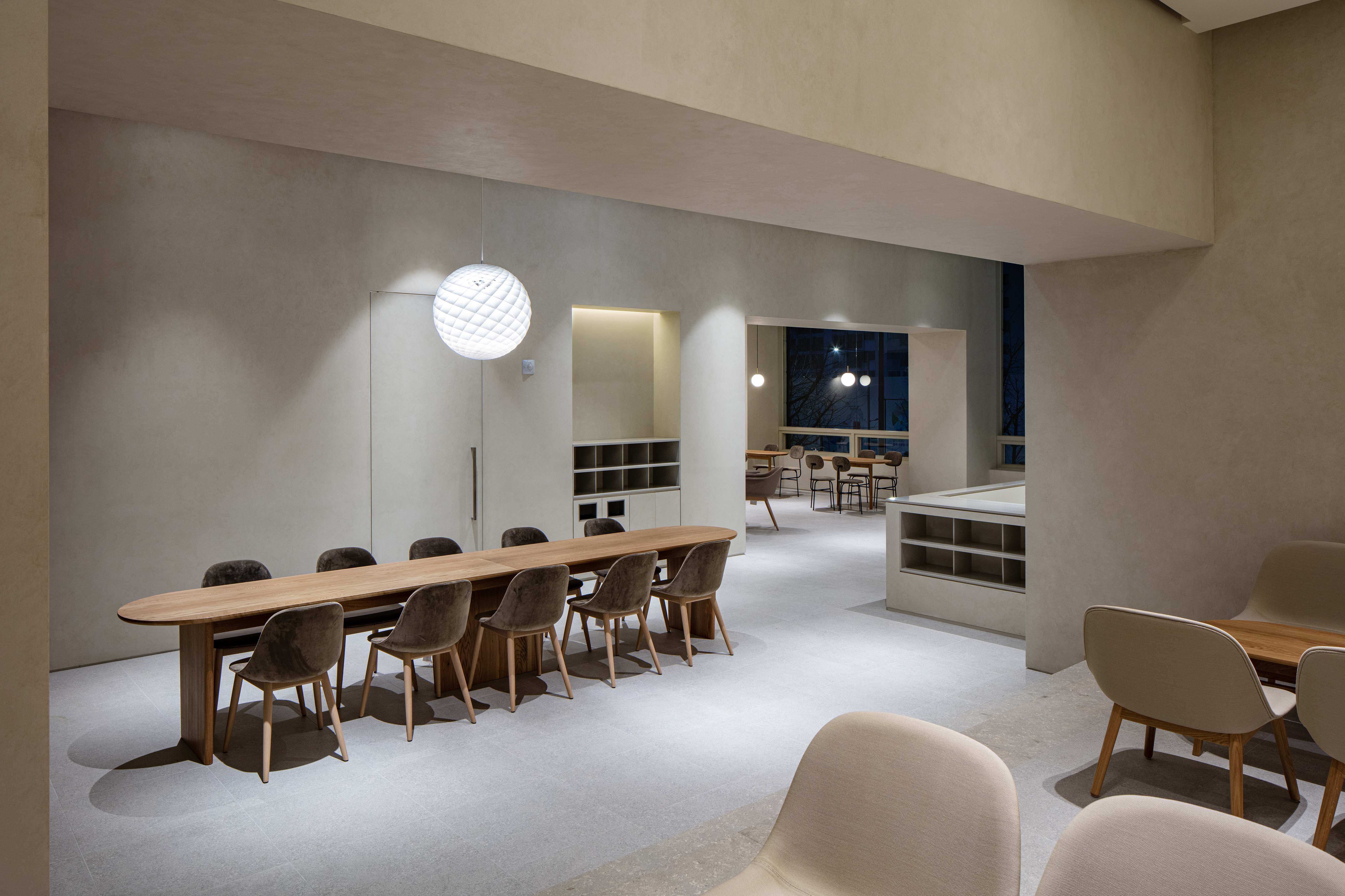 E Cafe, Seoul-4