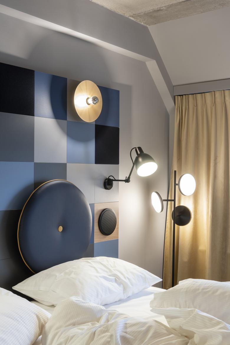 城中爵士维也纳丨奥地利维也纳丨BWM Designers & Architects-28