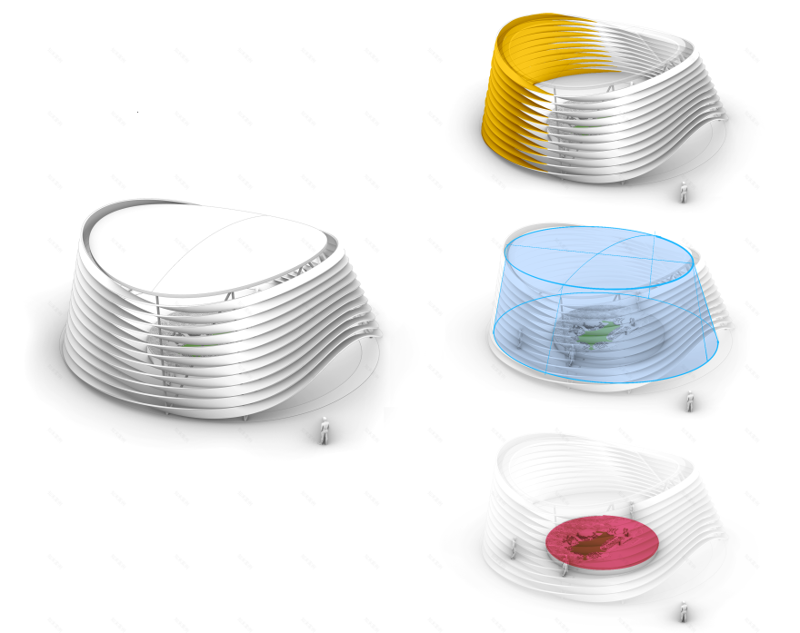 未来+遗产馆丨希腊雅典-11