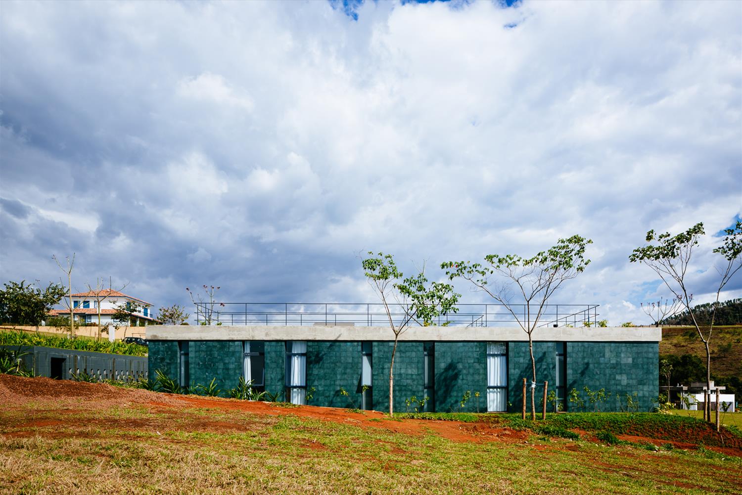 若昂·德巴罗之家-3