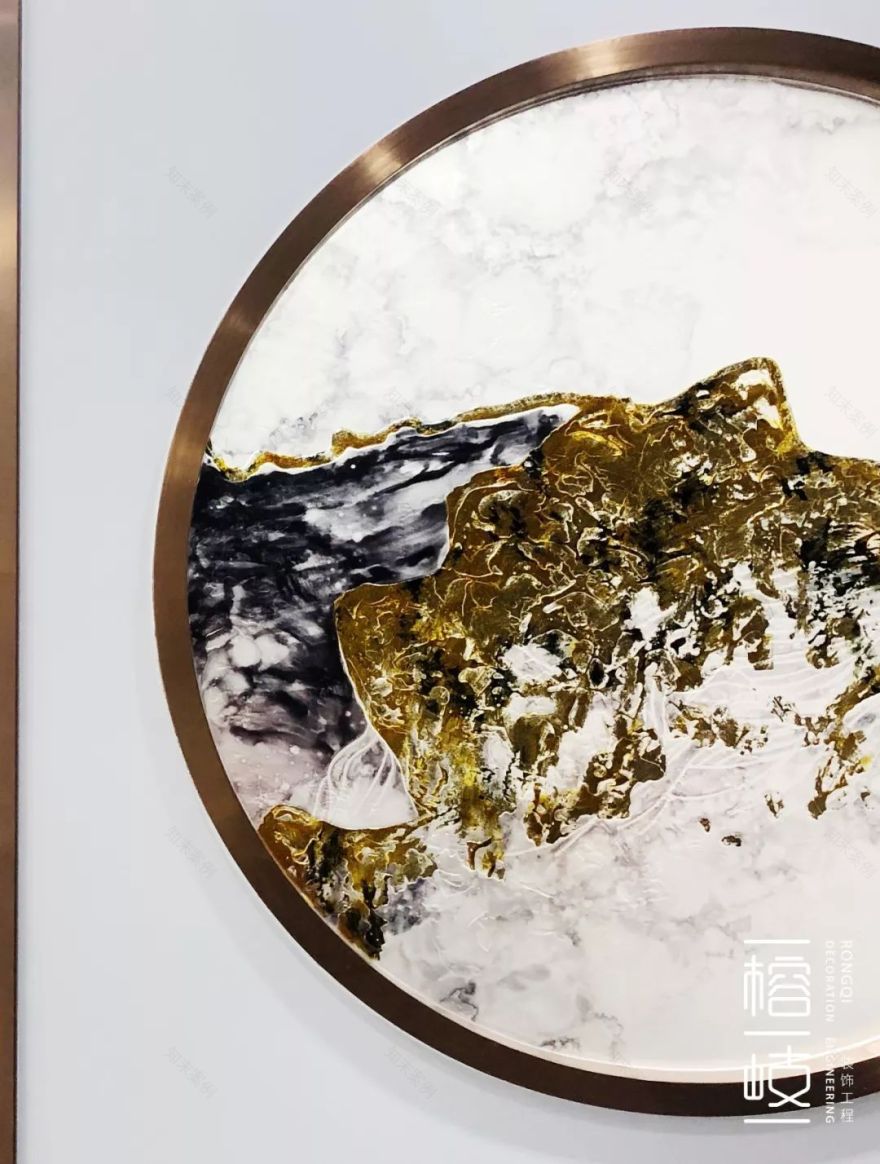 滨江尚都现代简约家居,生活氛围轻松切换-35