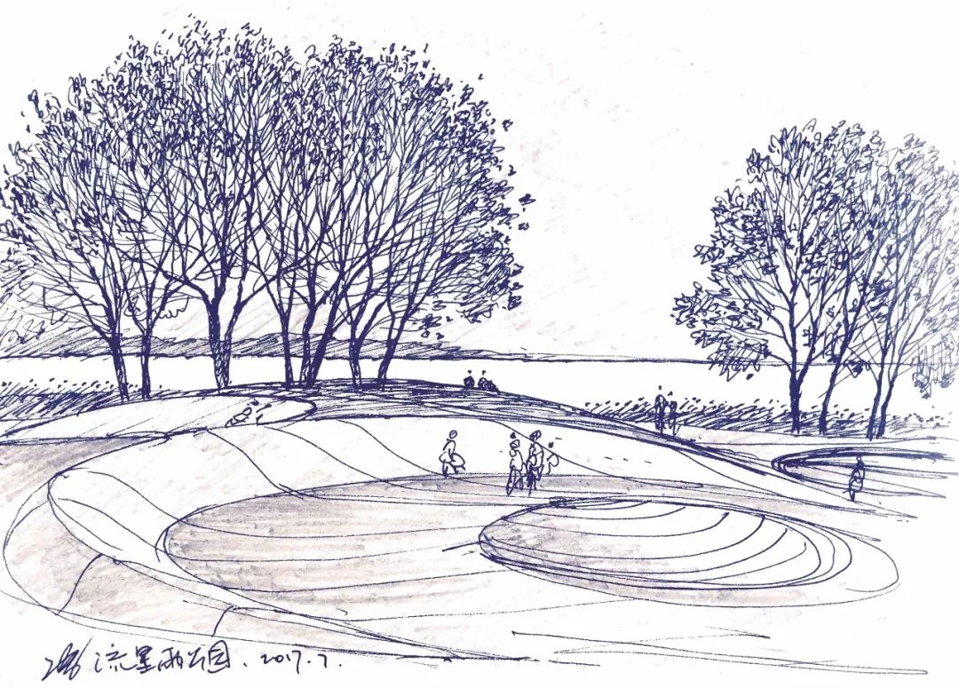 《雁归来》 | 水乡文化的现代解读-33