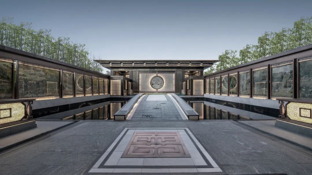 常州嘉宏·江左风华 | 古运河畔的江南水乡之境-73