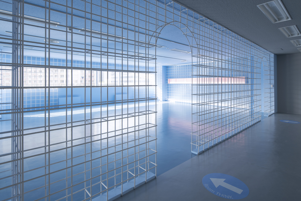 东京 Warehouse Market ReBar 有机设计建筑工作室-21