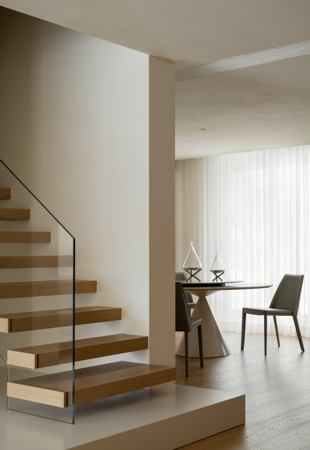 新希望天麓私宅丨中国温州丨温州大墨空间设计-30