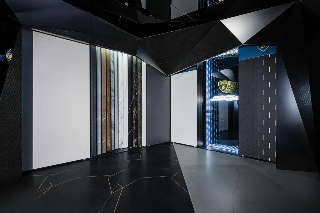 兰博基尼中国首家概念店丨中国北京丨美国CRAZY DESIGN（疯狂设计）事务所-28