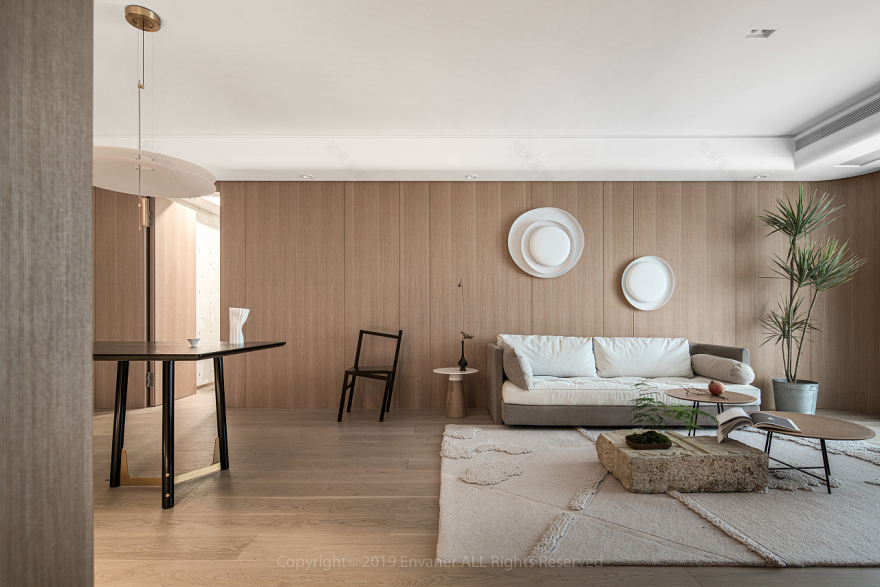 京城豪苑住宅项目-14