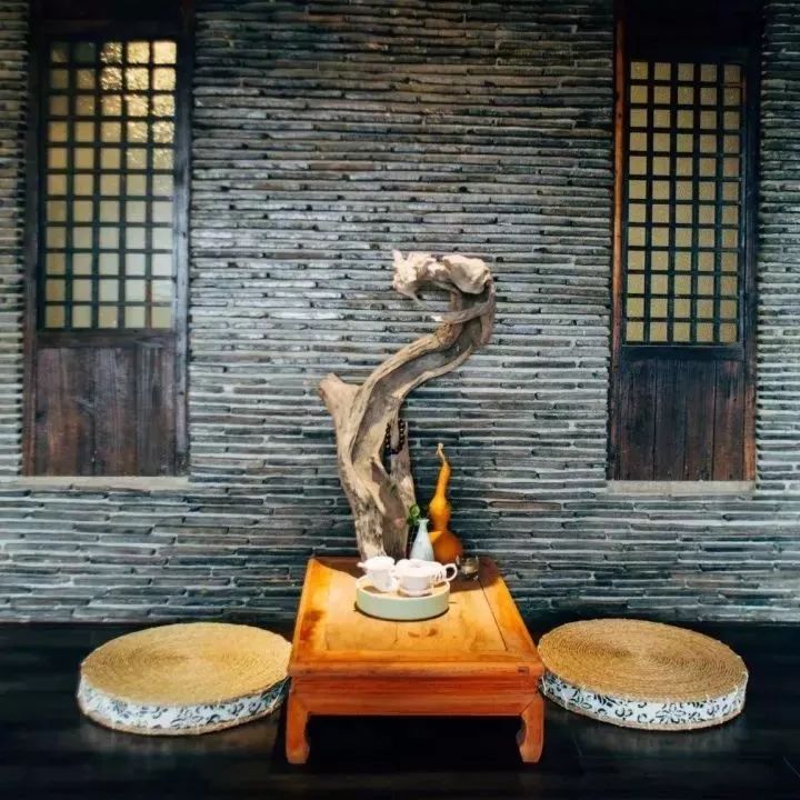 古宅新生,设计师孙军的民宿情怀-175