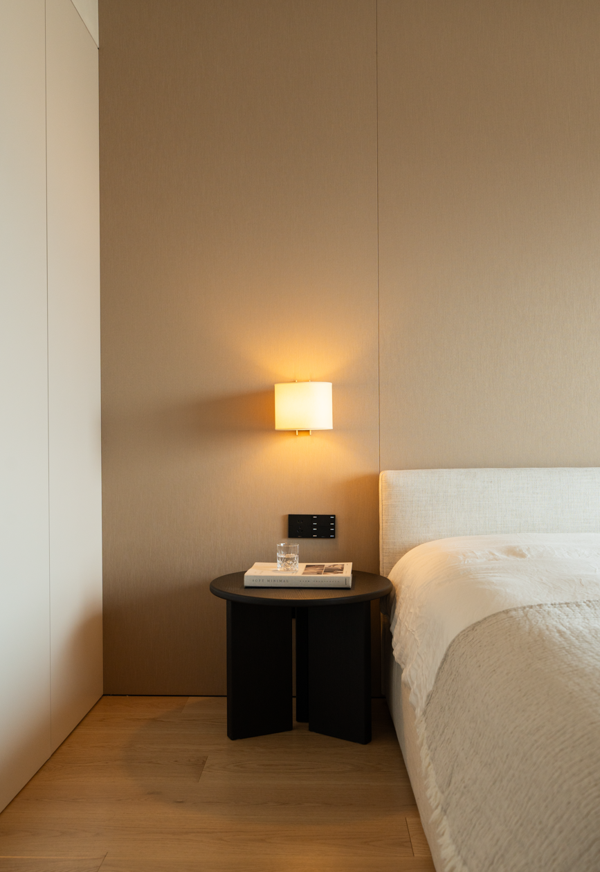 金茂鳌江府丨中国浙江丨大墨空间设计-28