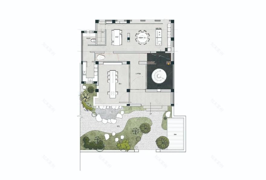 石家庄天工鹿鸣丨中国石家庄丨近境制作-64