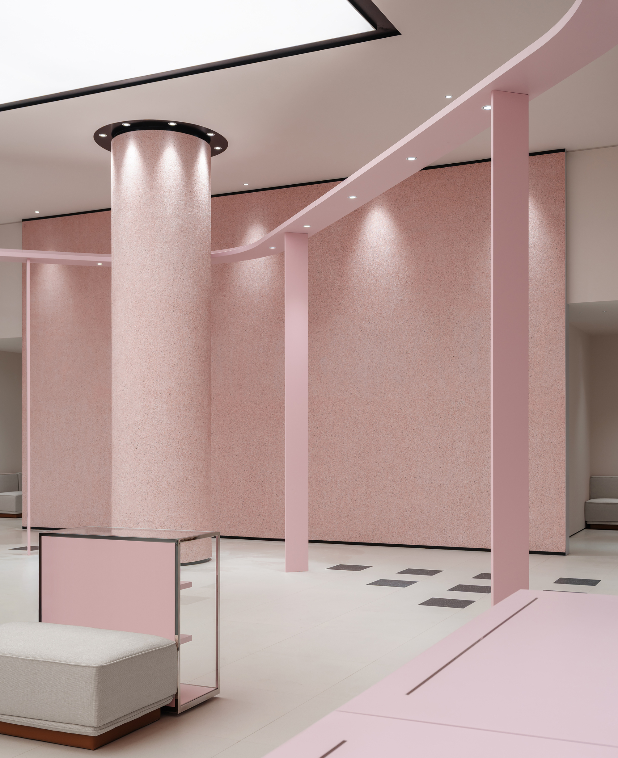 服装店丨中国鄂尔多斯丨waa-36