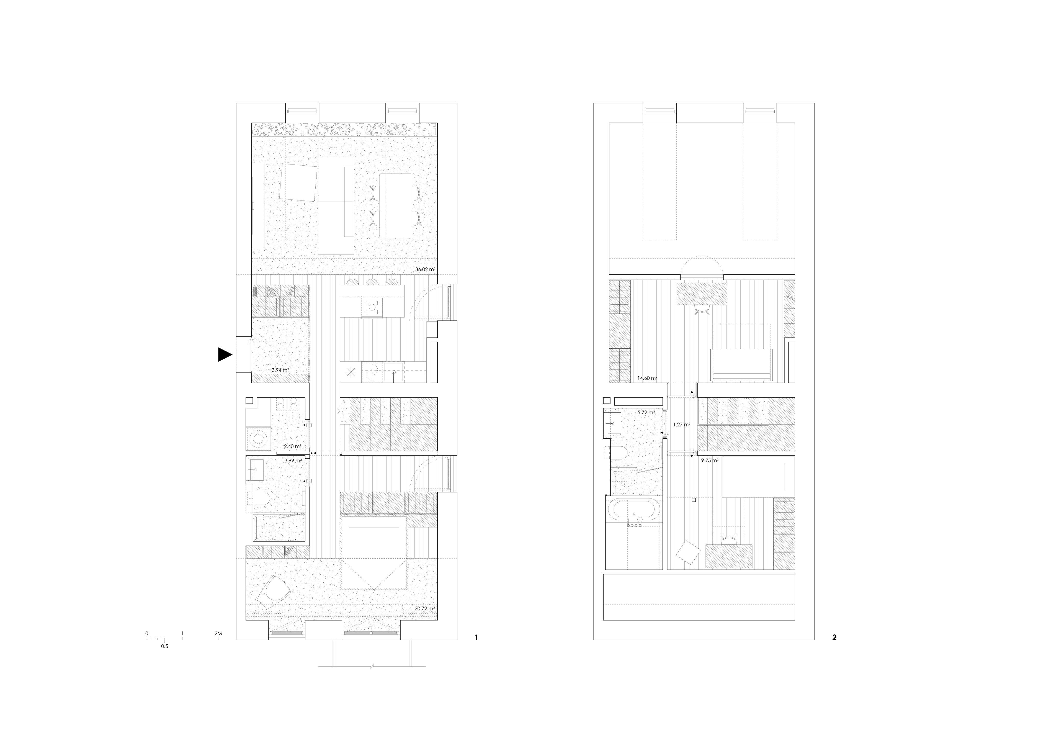 P143 住宅丨立陶宛维尔纽斯丨YCL studio-29