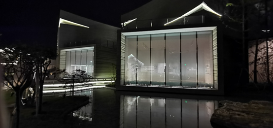 汪曾祺纪念馆-69