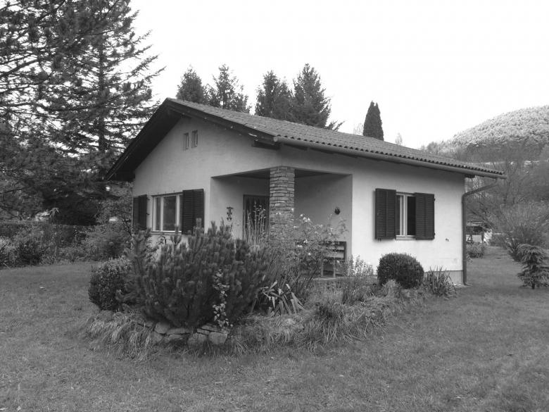 Jadric Architektur丨Das Haus Grill-Reichenauer in den Wiener Alpen (Umbau)丨奥地利-69