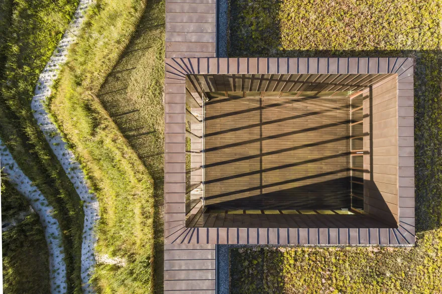 GargeslèsGonesse 文化中心丨法国丨archi5-21