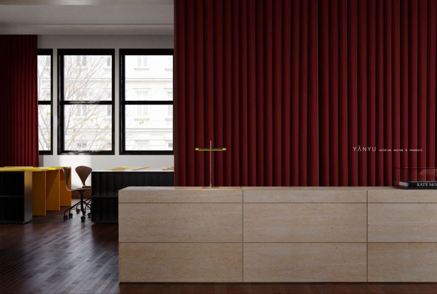 言昱新作|| 定制西服的灵魂空间-24