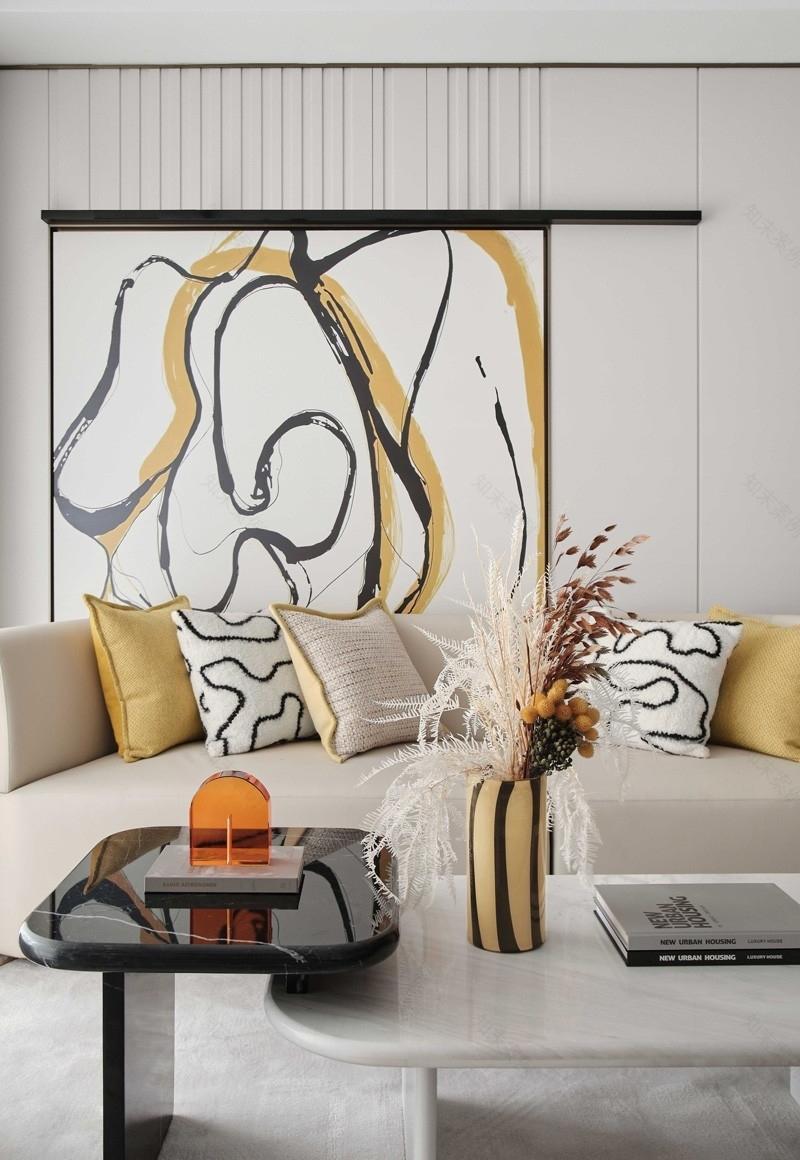 融创·宿迁未来城样板间丨中国宿迁丨南京我们室内设计有限公司-19