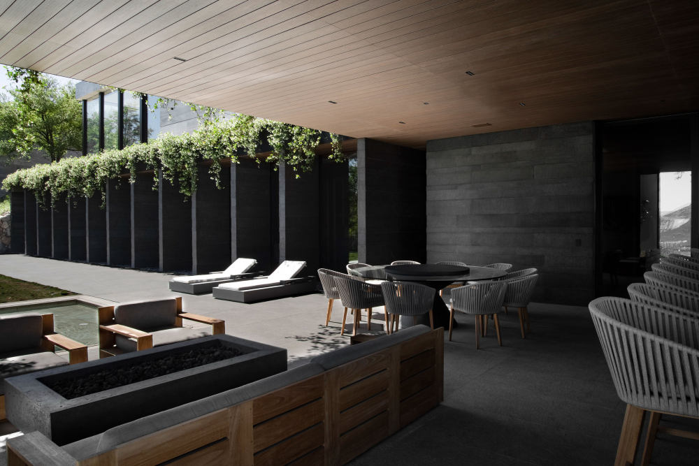 墨西哥 Pétrea 之家-30