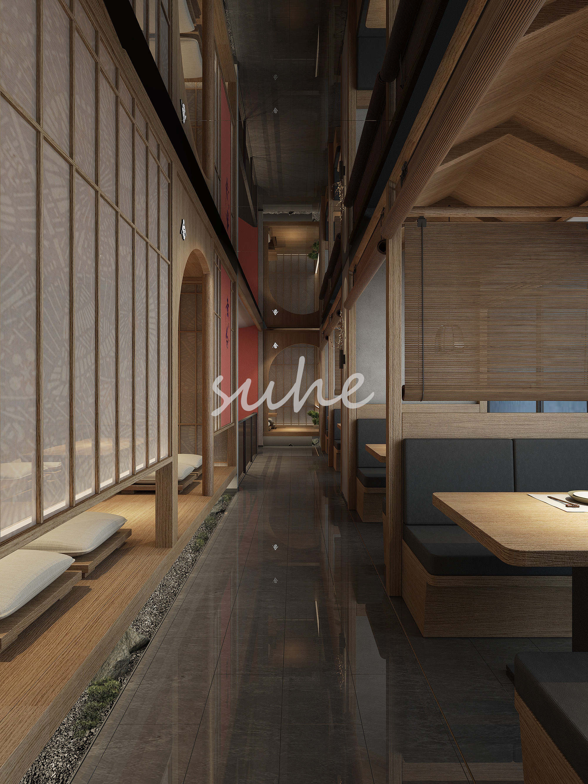 日料店||舌尖上的美食-6