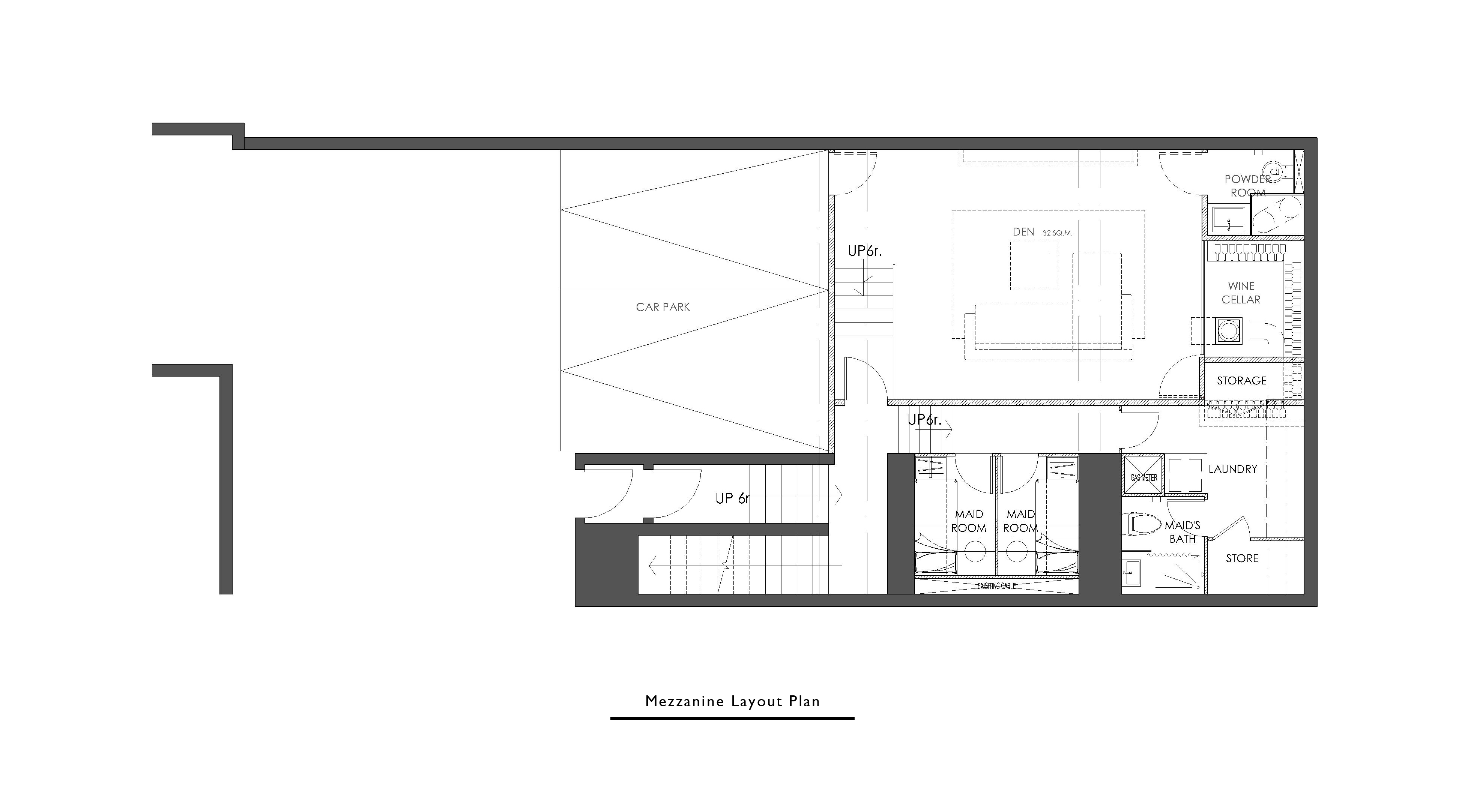 Tai Tam Road 梁志天-63