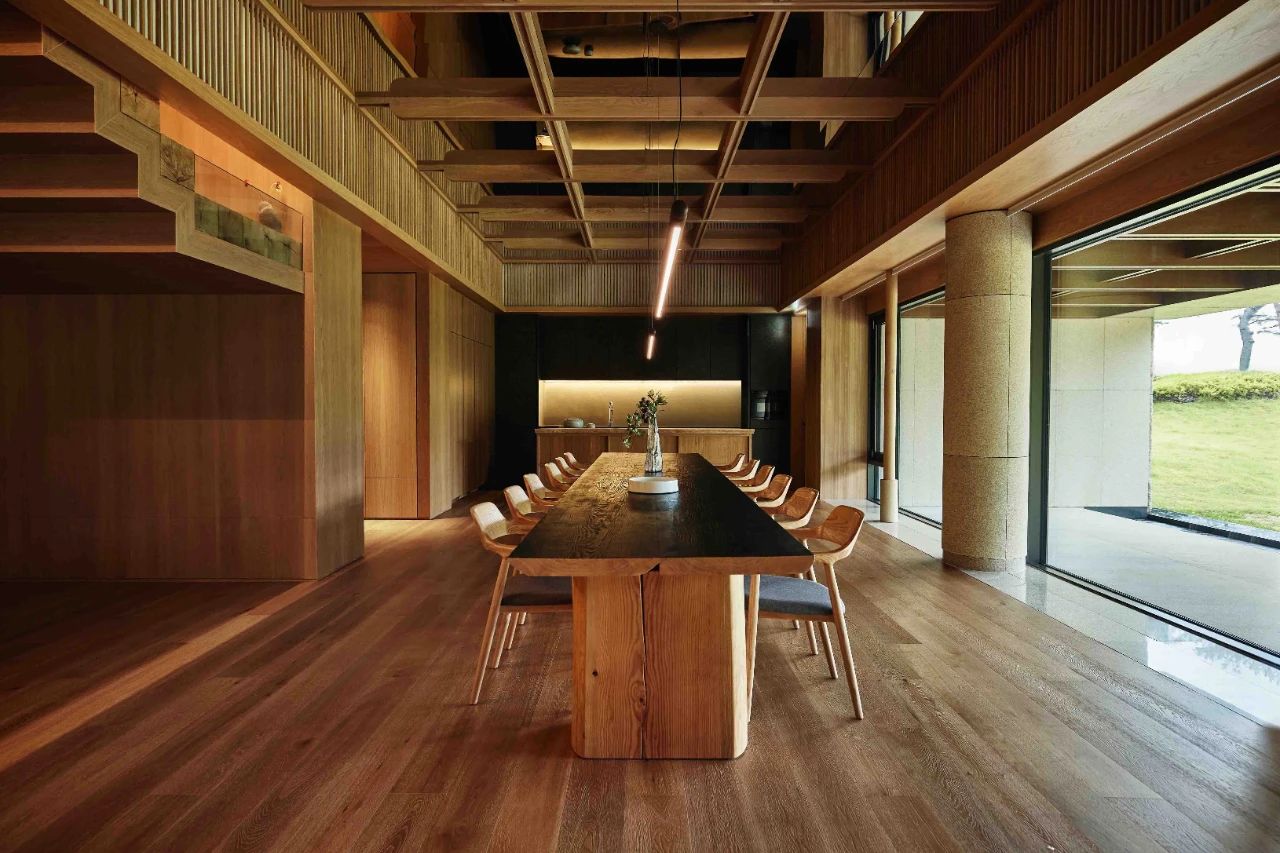 遗产屋丨韩国首尔丨Listen Communication-47