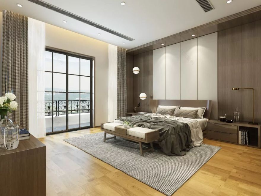 意式极简,呈现精致生活美学-22