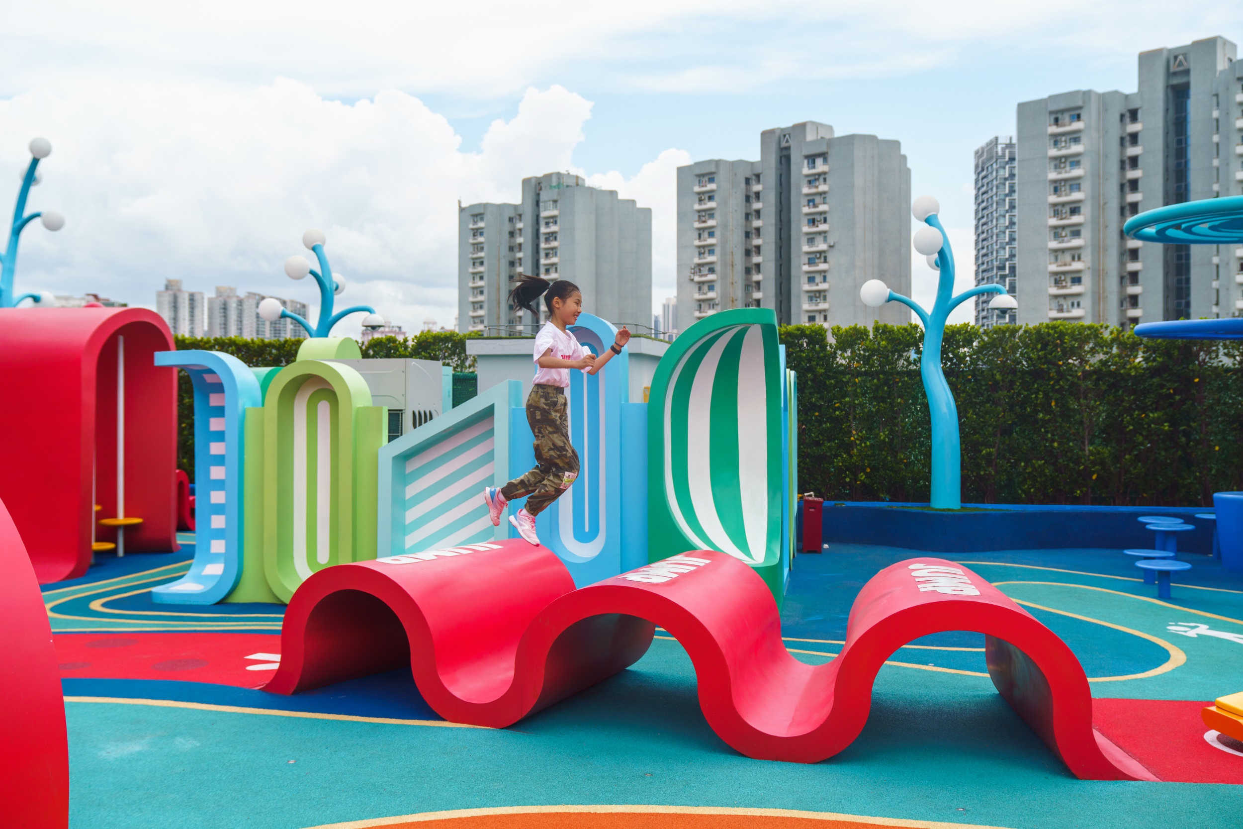 章鱼王国丨中国深圳丨佰筑建筑设计咨询(上海)有限公司-25