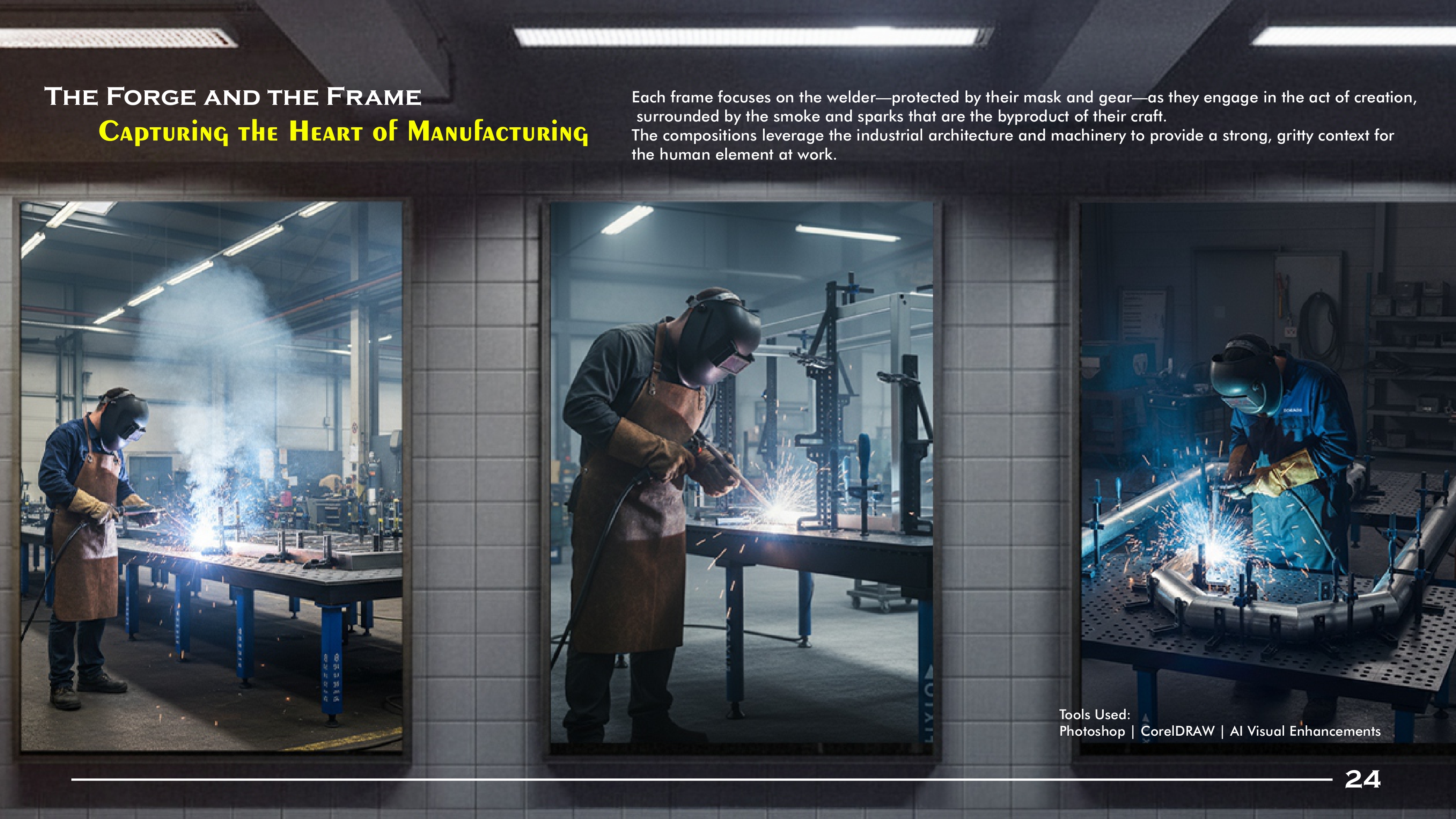 Creative Portfolio 2025 | Graphic & Interior Design-26