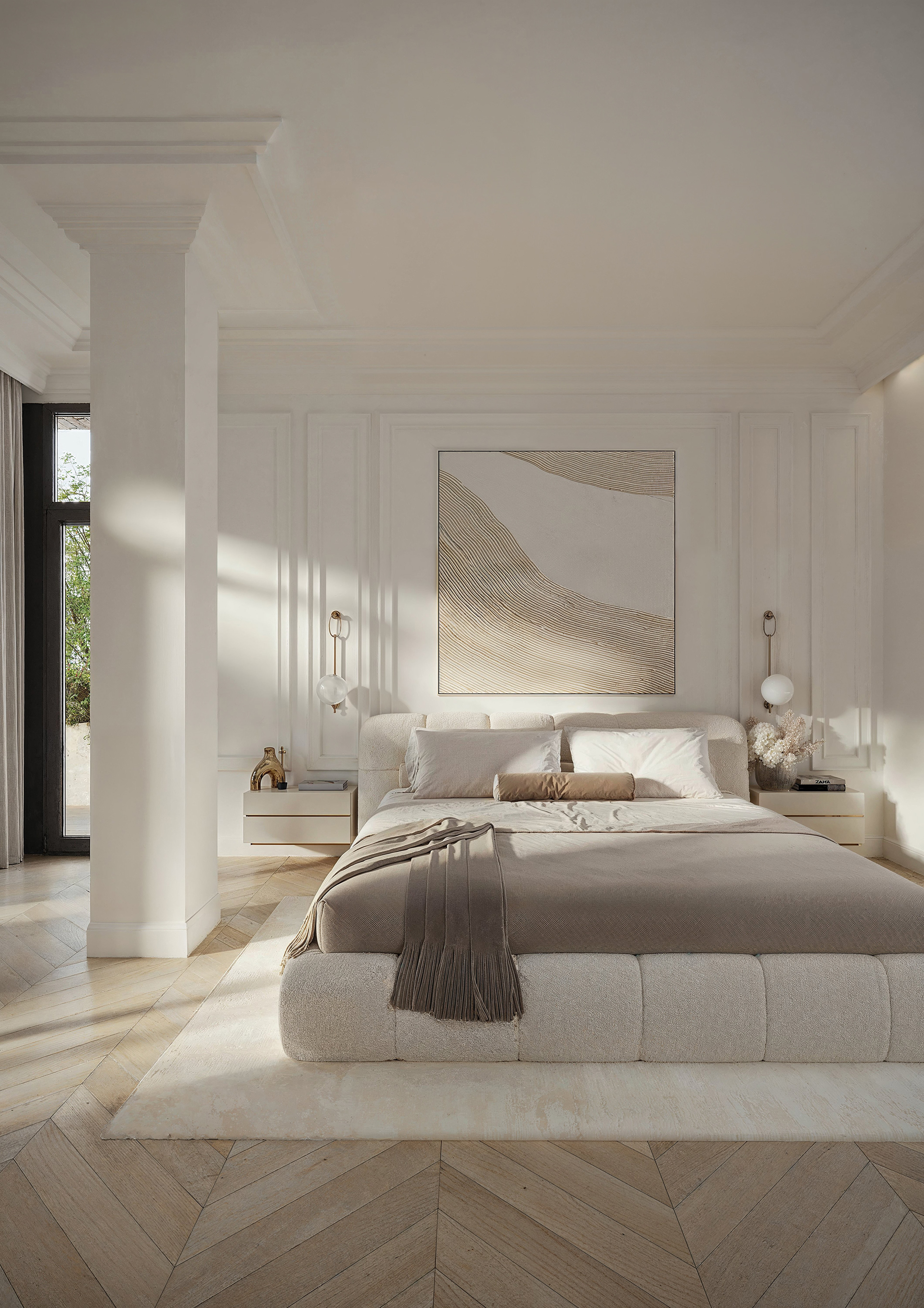 公爵府邸丨立陶宛维尔纽斯-46