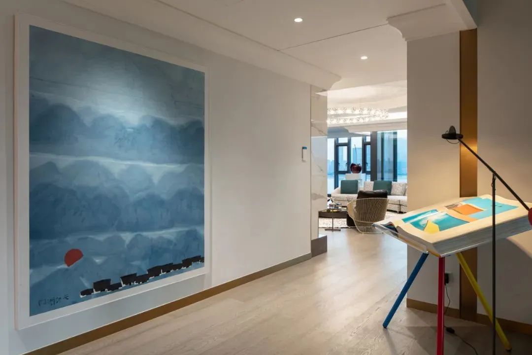 华联 · 钱塘公馆丨中国杭州-29