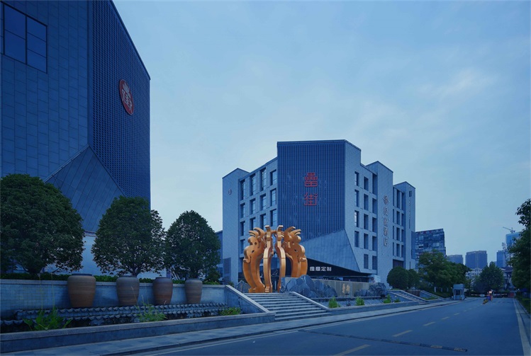 罍街二期项目丨中国合肥-131