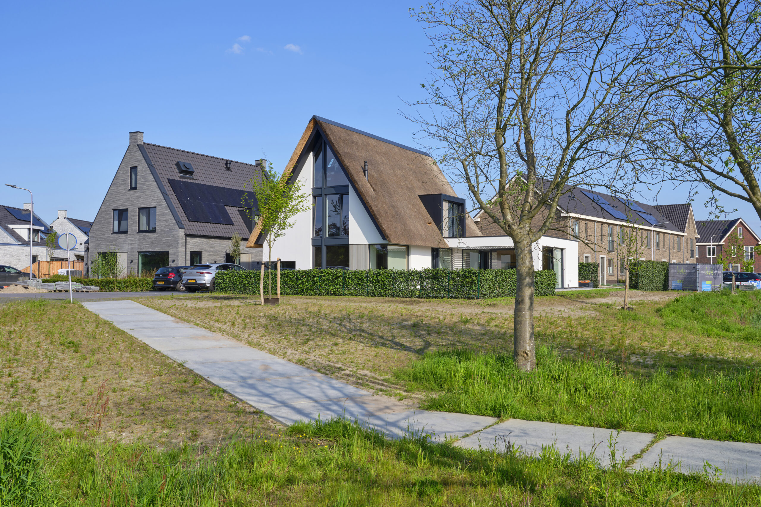 马斯·雅各布斯园艺园
注:Tuinderij常见意思为园艺园、苗圃 ,Maas和Jacobs一般为人名,结合起来推测可能是名为马斯·雅各布斯的园艺园 -2